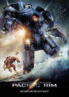 Recenze: Pacific Rim – velký roboti proti velkým příšerám (IMAX3D)