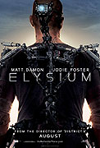 Recenze: Elysium – dosavadní filmové zklamání roku