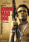 RECENZE: Johnny Mad Dog – příběh dětí západní Afriky