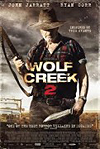 RECENZE: Wolf Creek 2 – vraždící buran od protinožců podruhé a lépe