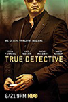 SERIÁL: True Detective (2. série, 1.díl)