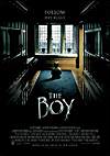 RECENZE: The Boy – chlapec, co umí překvapit