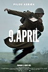 RECENZE: 9. april – nerovný boj s Wehrmachtem