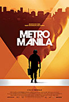 RECENZE: Metro Manila – drsný život ve filipínské metropoli