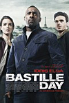 RECENZE: Bastille Day – Idris Elba zachraňuje Paříž