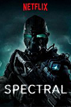 RECENZE: Spectral – Netflix na stopě