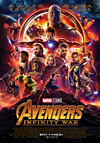RECENZE: Avengers: Infinity War – Marvel si nasadil královskou korunu