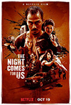 RECENZE: The Night Comes for Us – indonéská trefa na solar